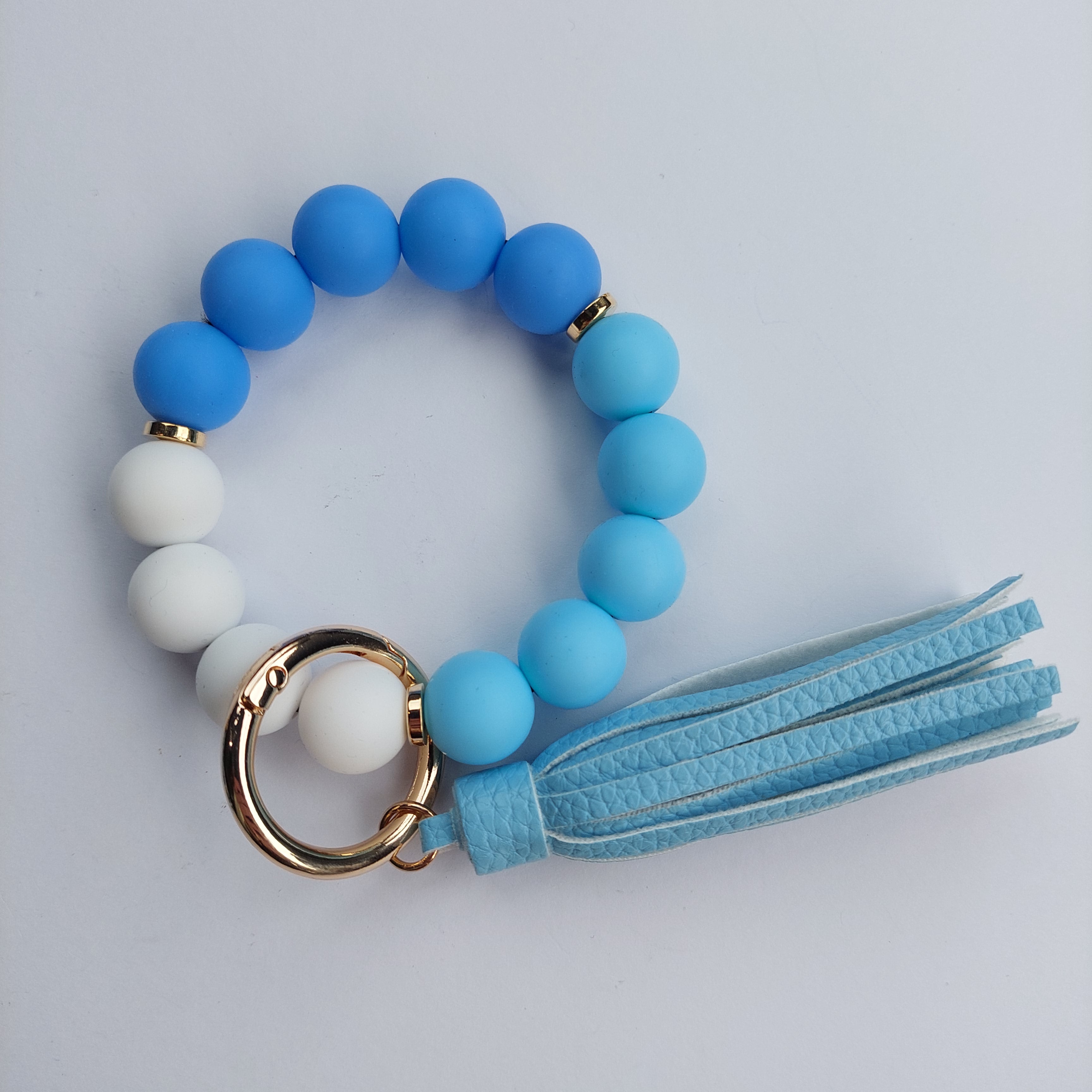 Beaded Wristlets