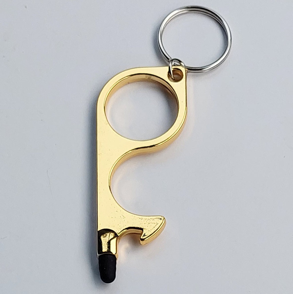 3 in 1 Anti-Germ Multi-tool