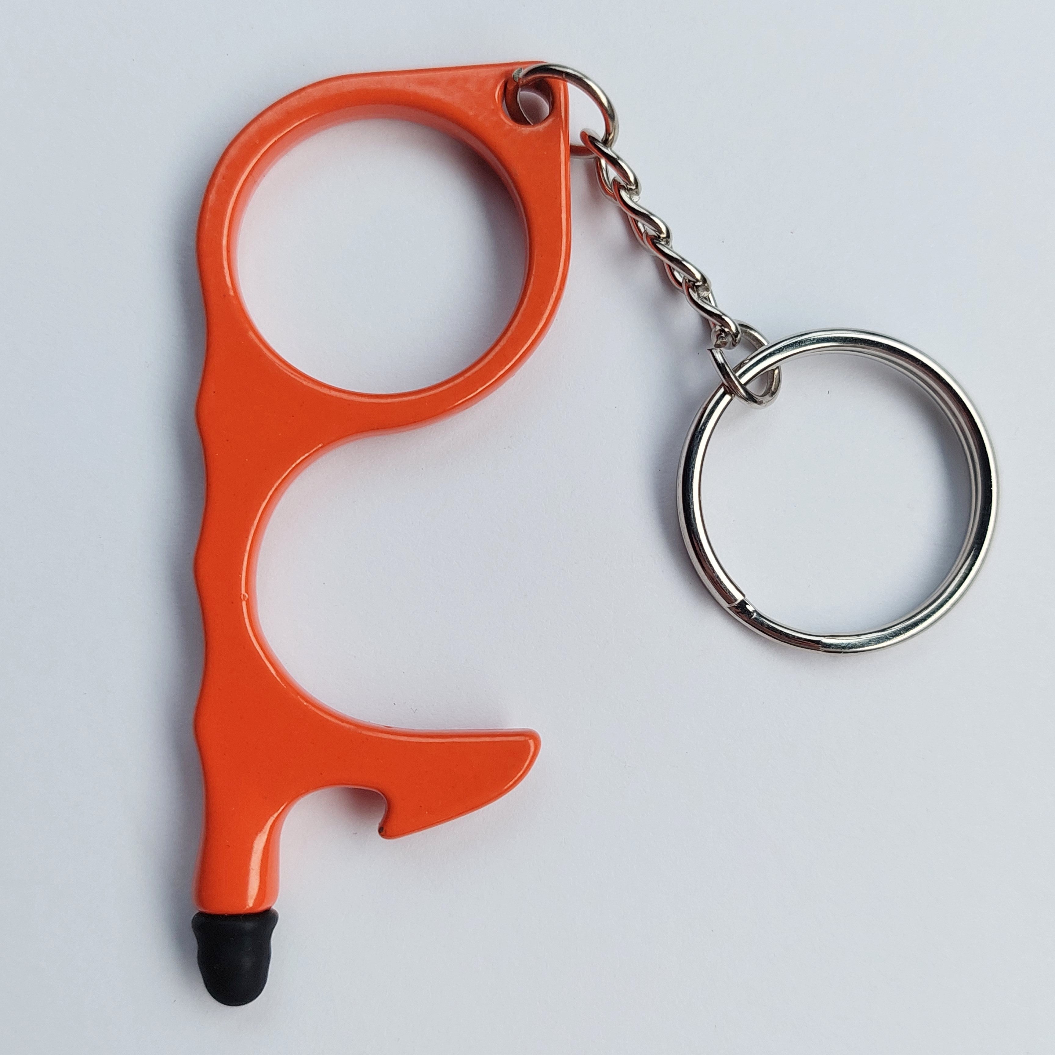 3 in 1 Anti-Germ Multi-tool