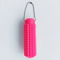 Fidget Keyring - Spiky Stim