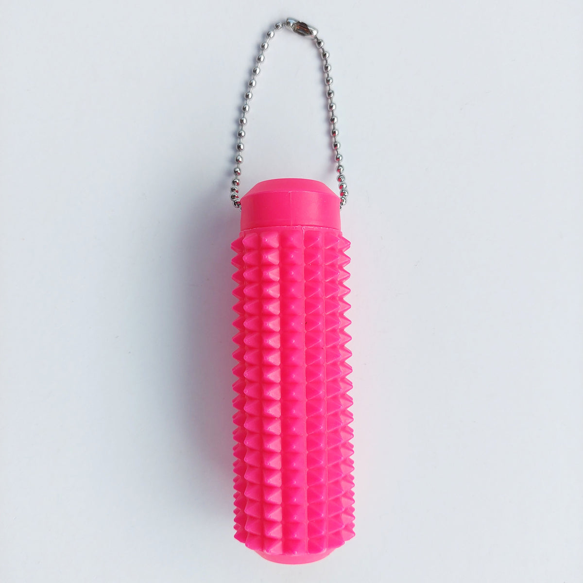Fidget Keyring - Spiky Stim