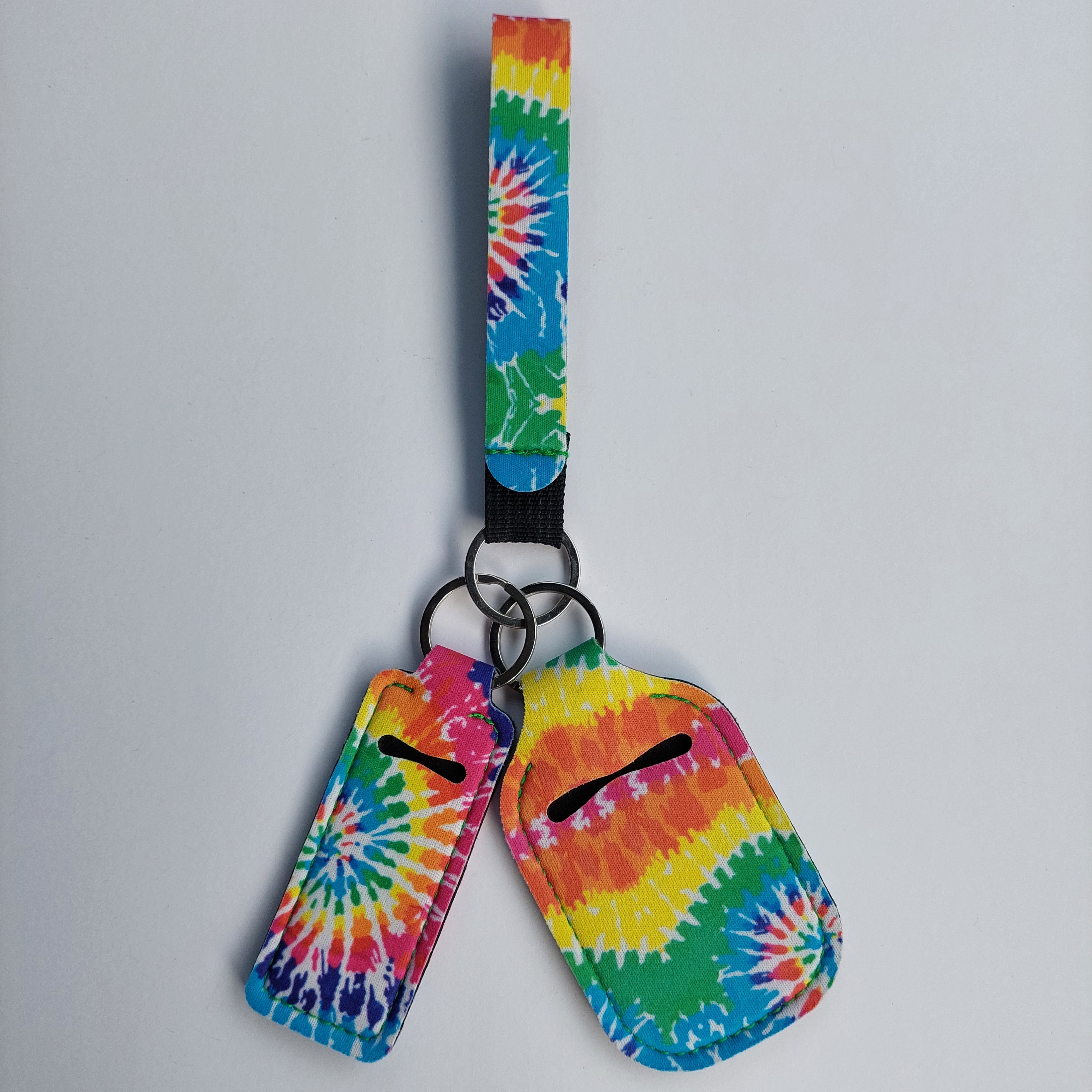 *NEW* Matching Keychain Sets