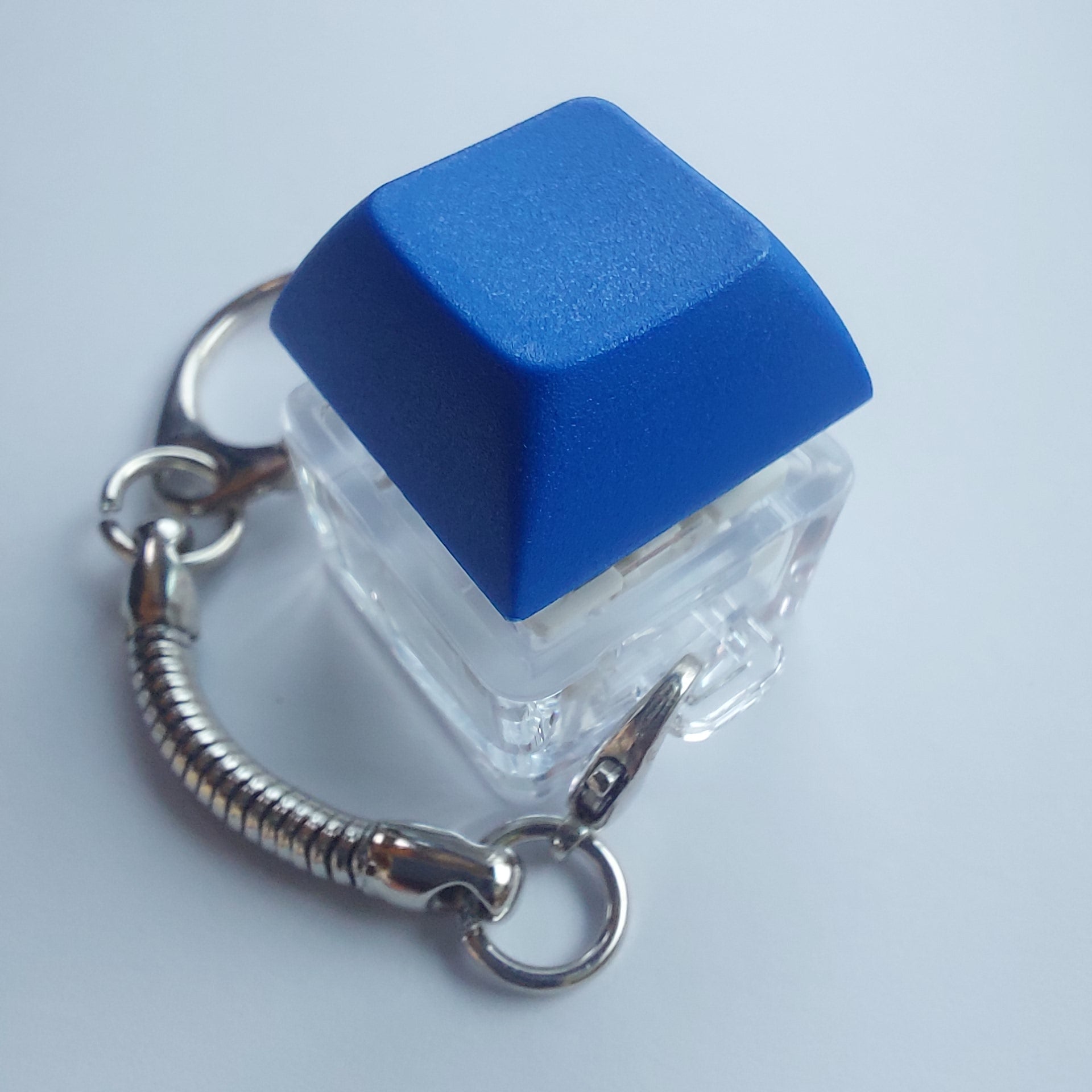 Fidget Keyrings - Keyboard Key