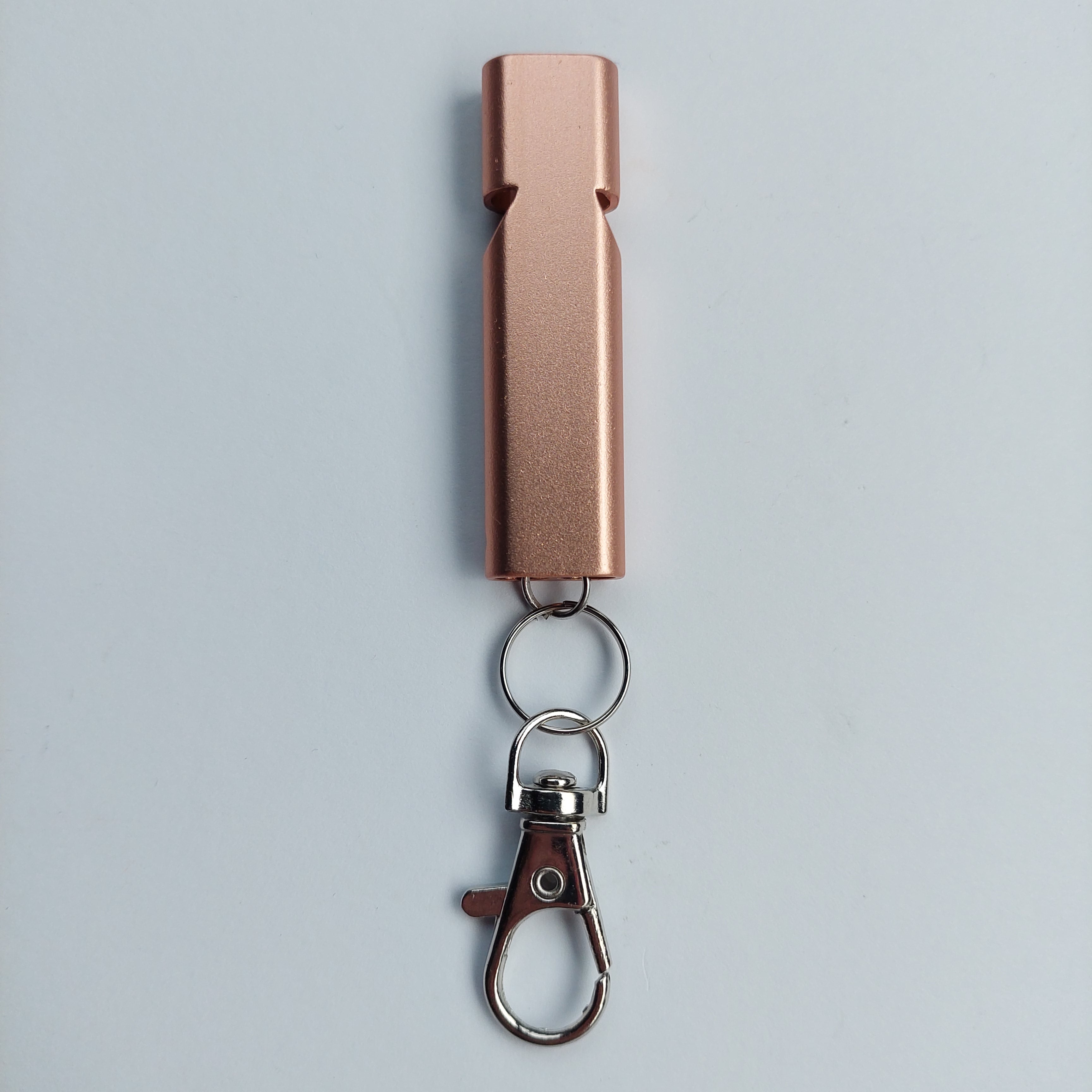 Emergency Whistle