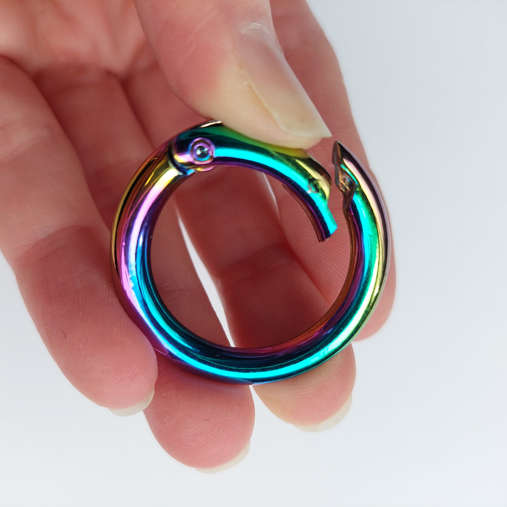 *NEW* O-Rings