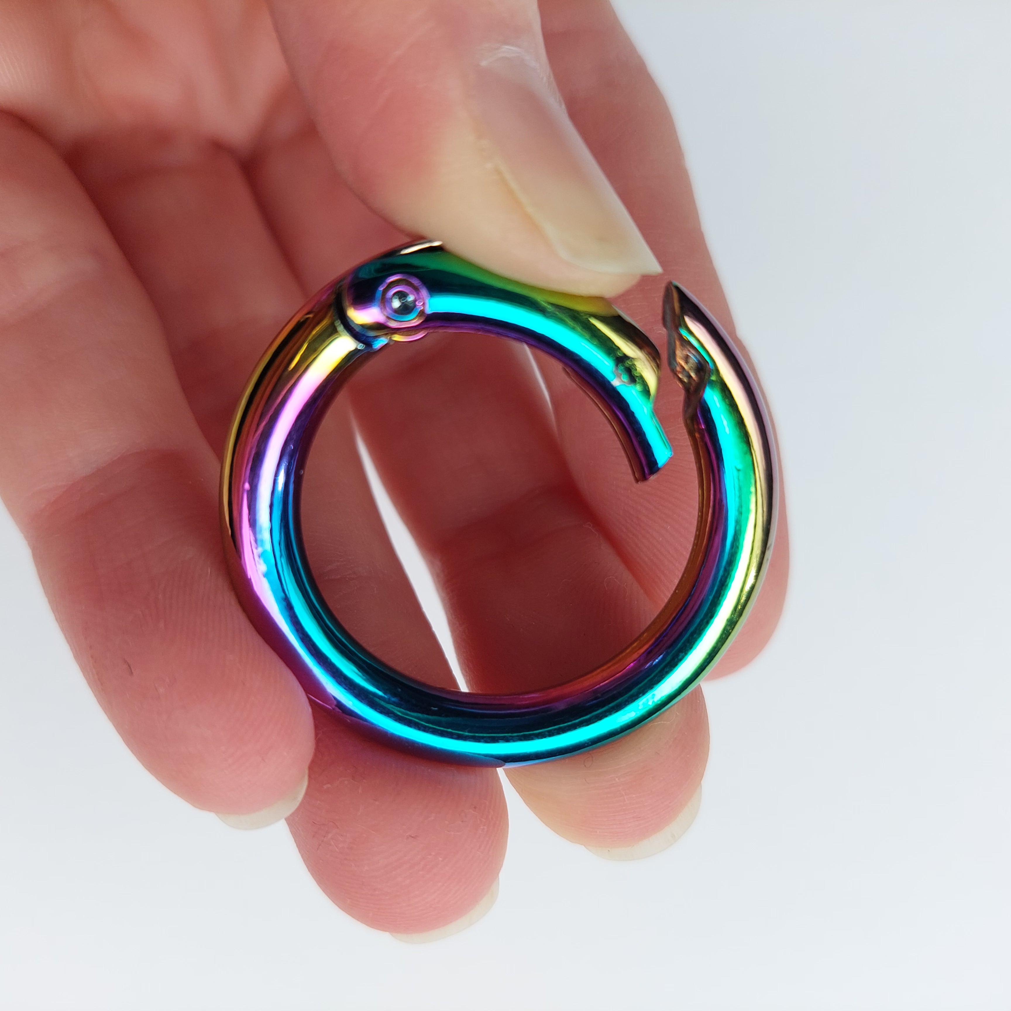 *NEW* O-Rings