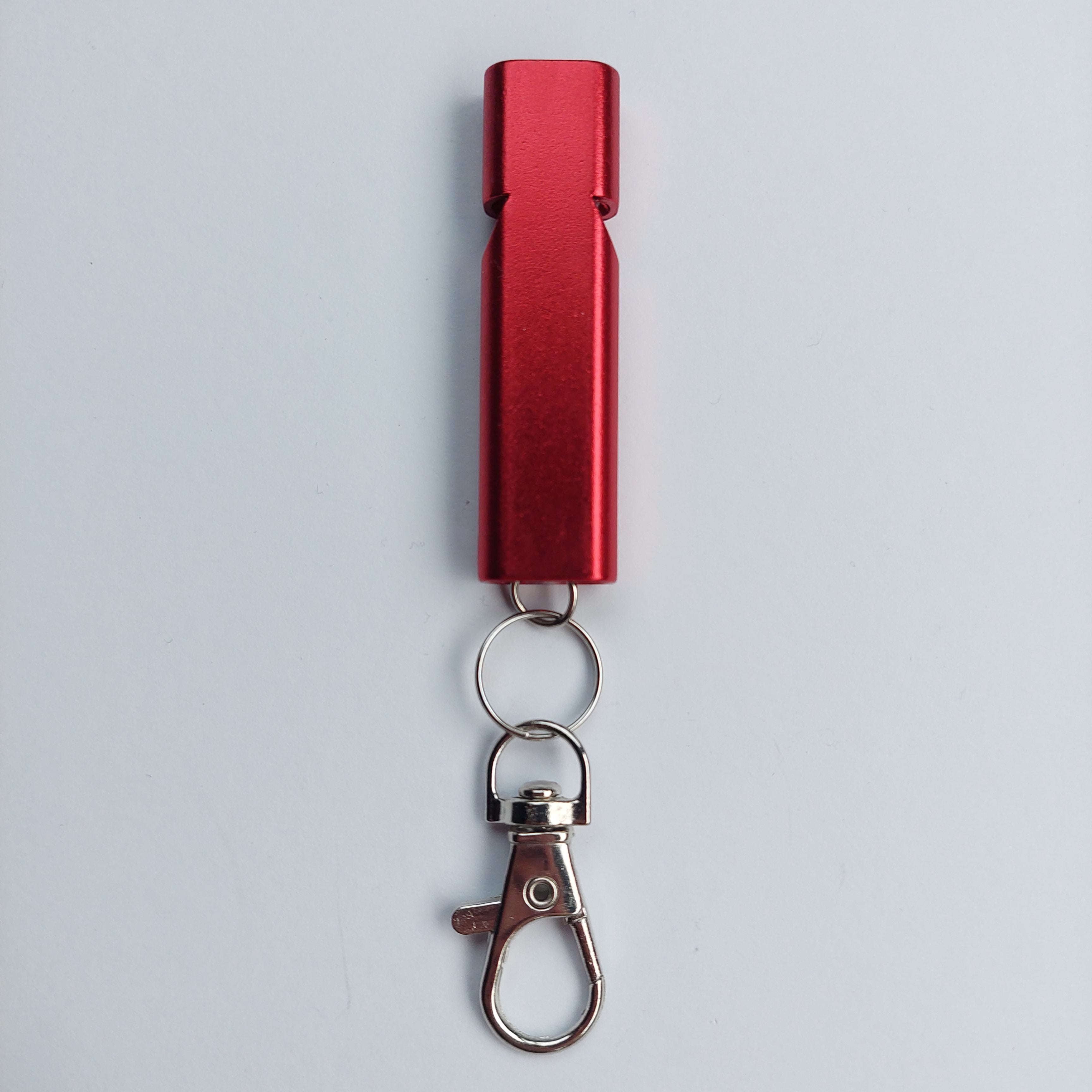Emergency Whistle