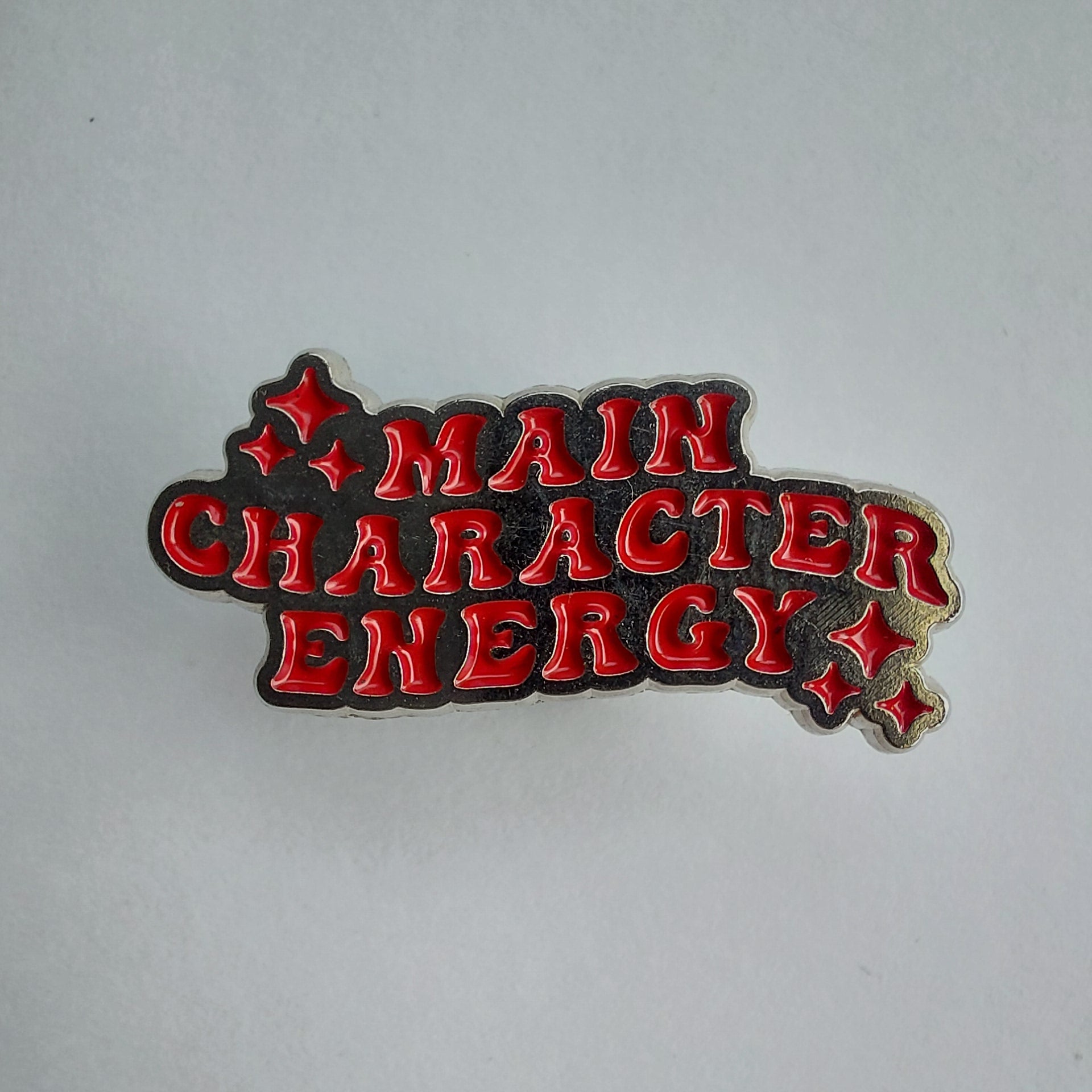 Enamel Pins