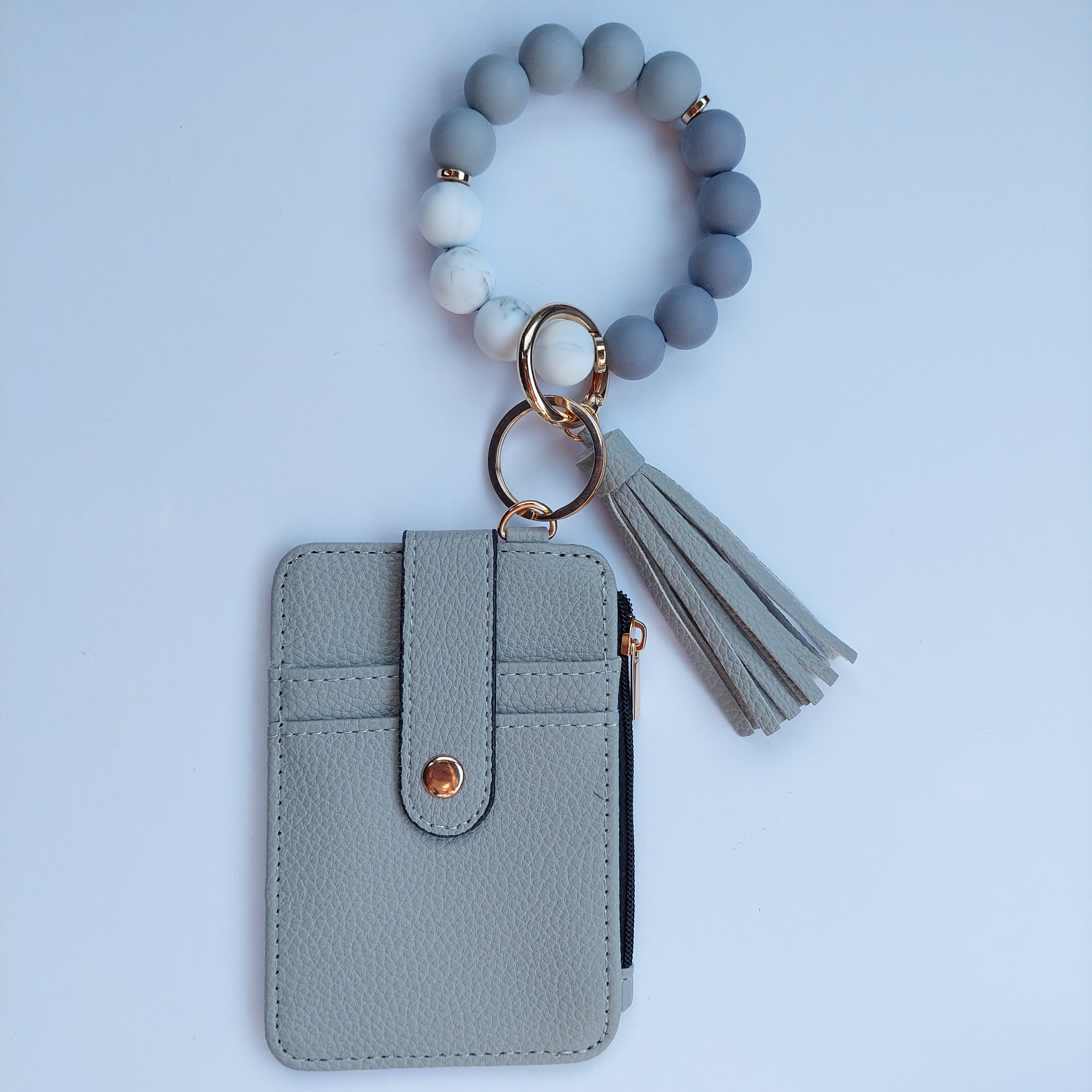 Wristlet and Wallet Sets