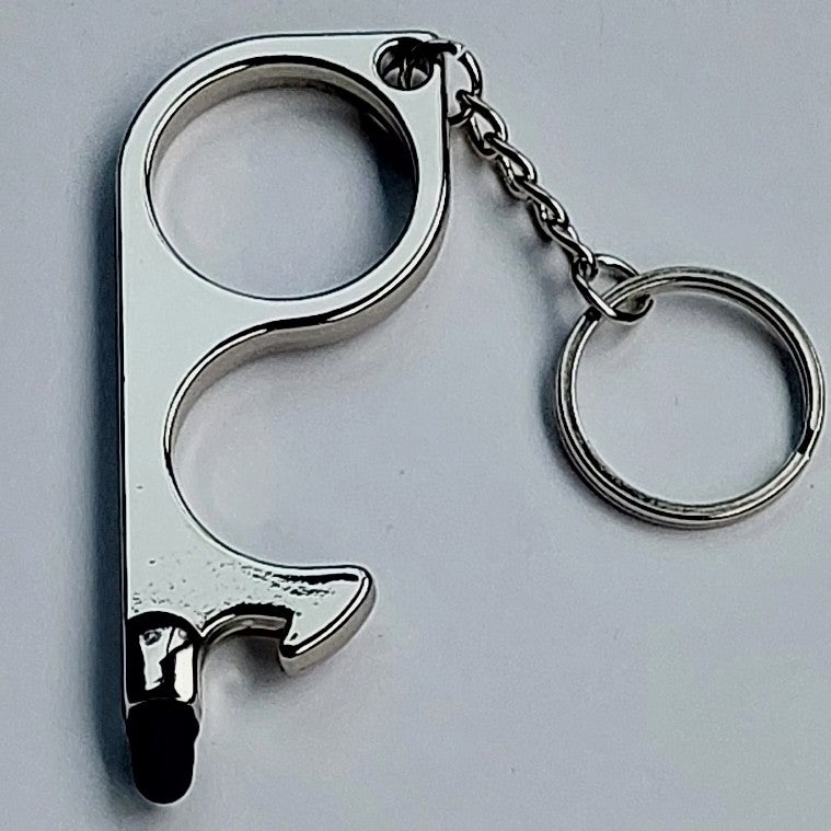 3 in 1 Anti-Germ Multi-tool