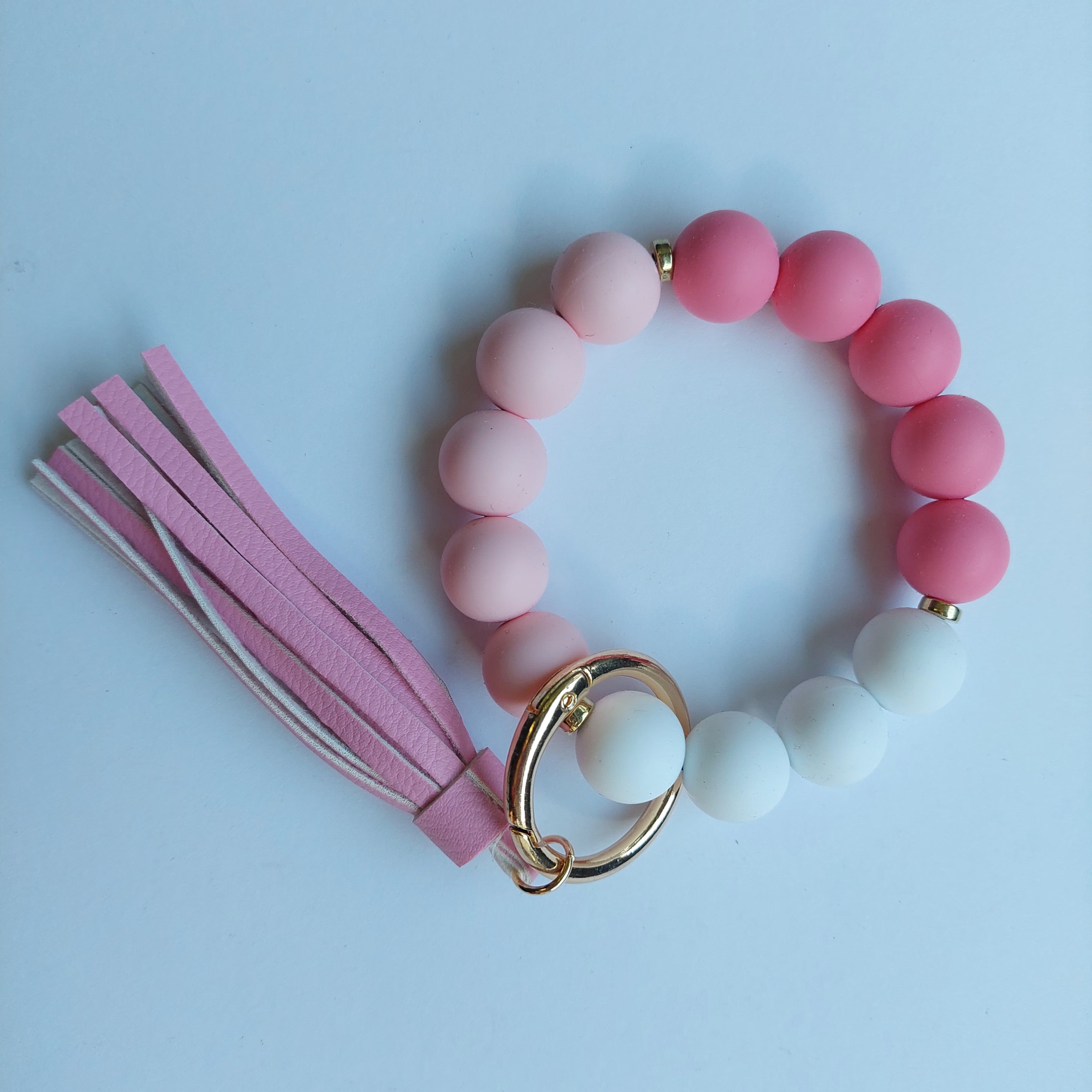 Beaded Wristlets