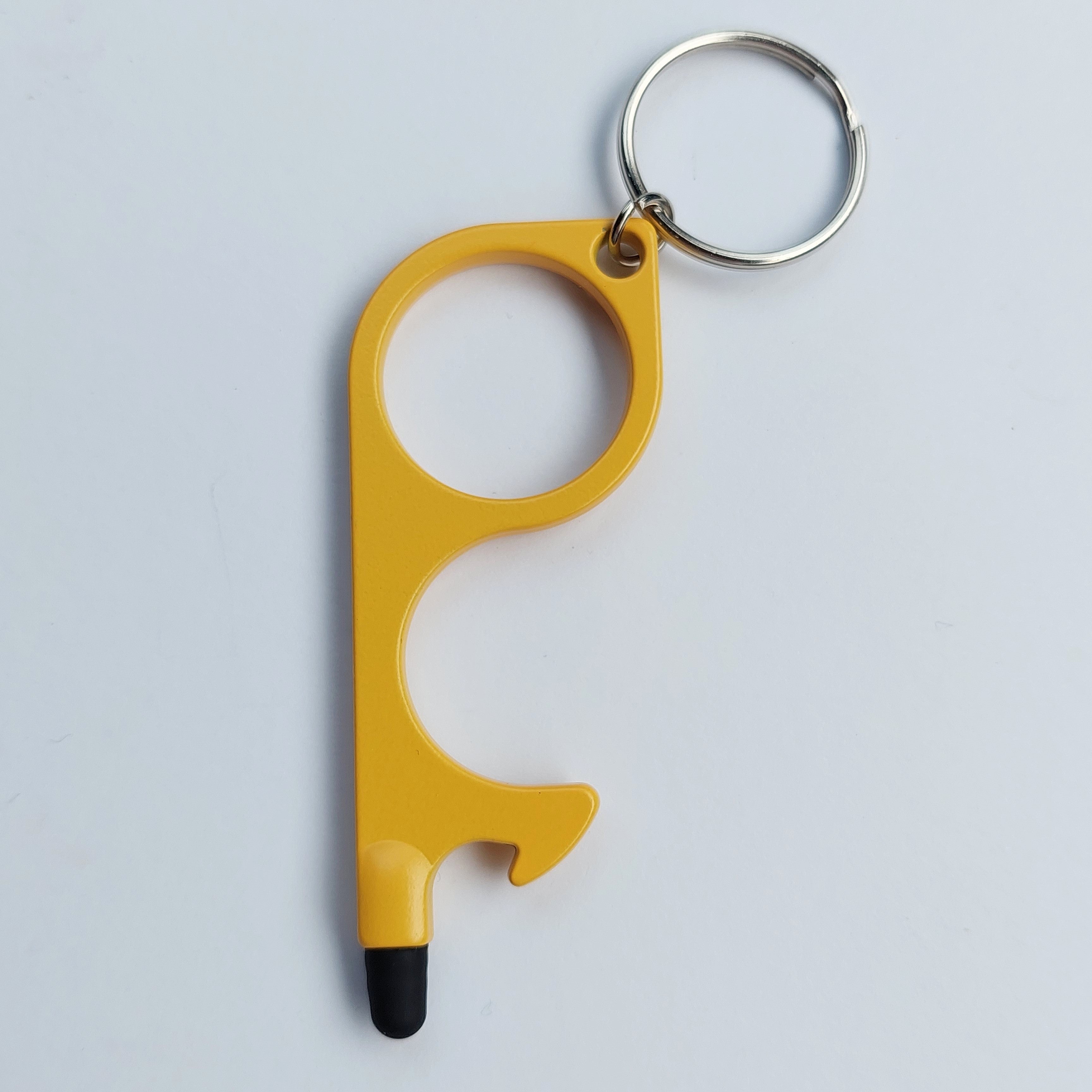 3 in 1 Anti-Germ Multi-tool