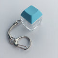 Fidget Keyrings - Keyboard Key