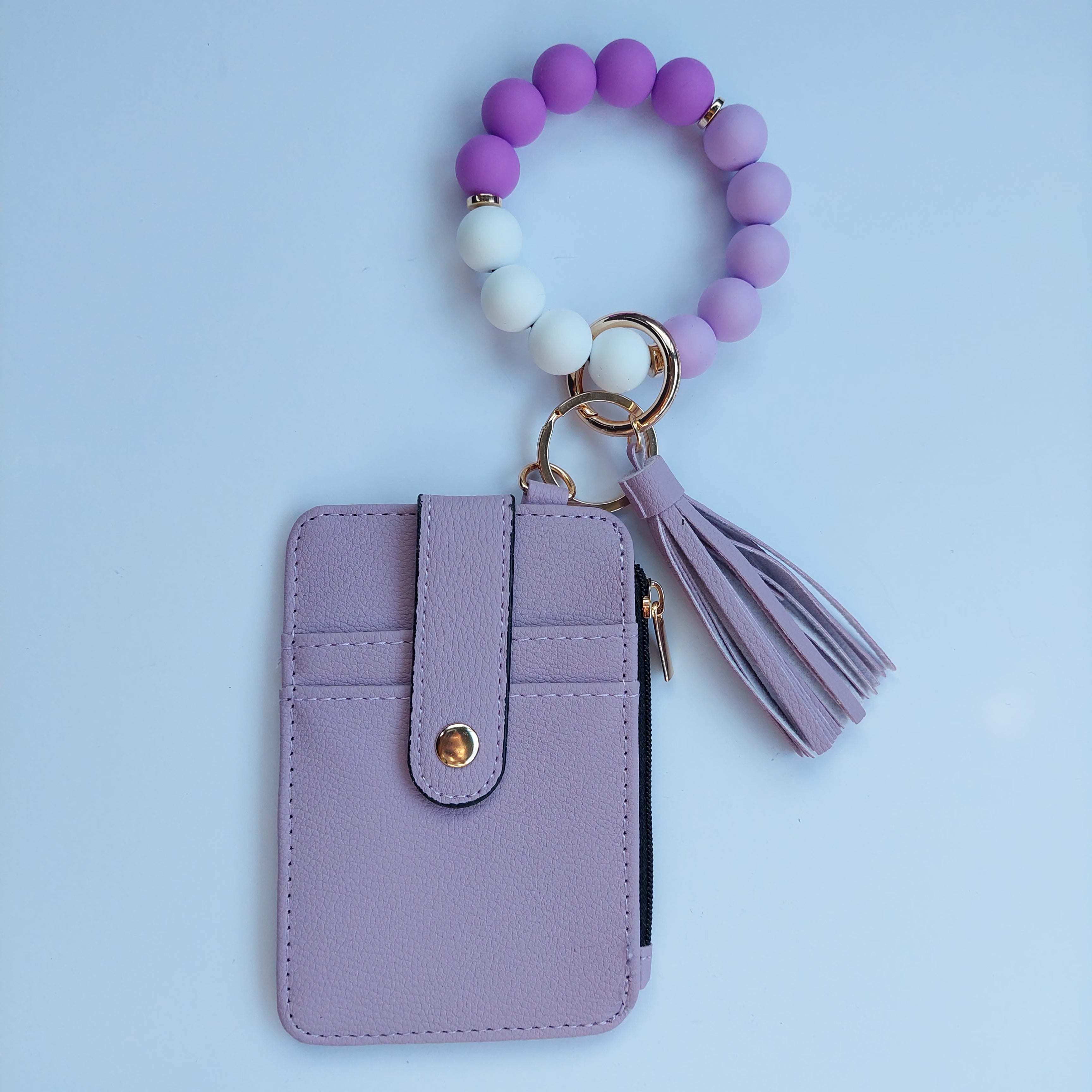 Wristlet and Wallet Sets