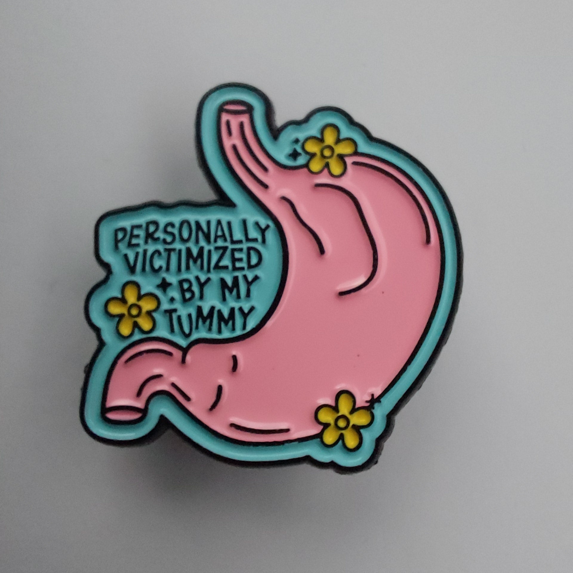 *NEW* Disability / Chronic Illness Enamel Pins