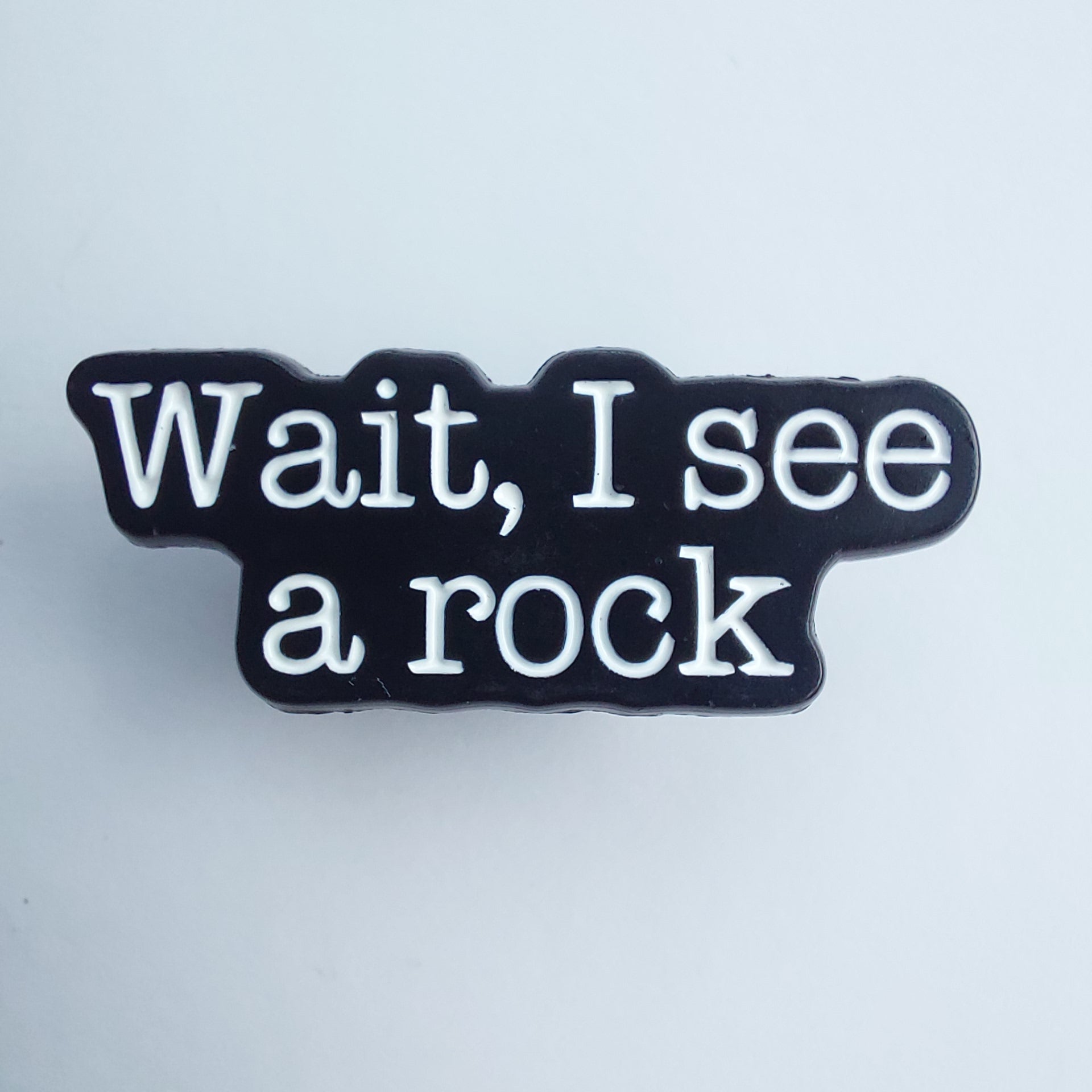 ADHD / Autism Related Enamel Pins