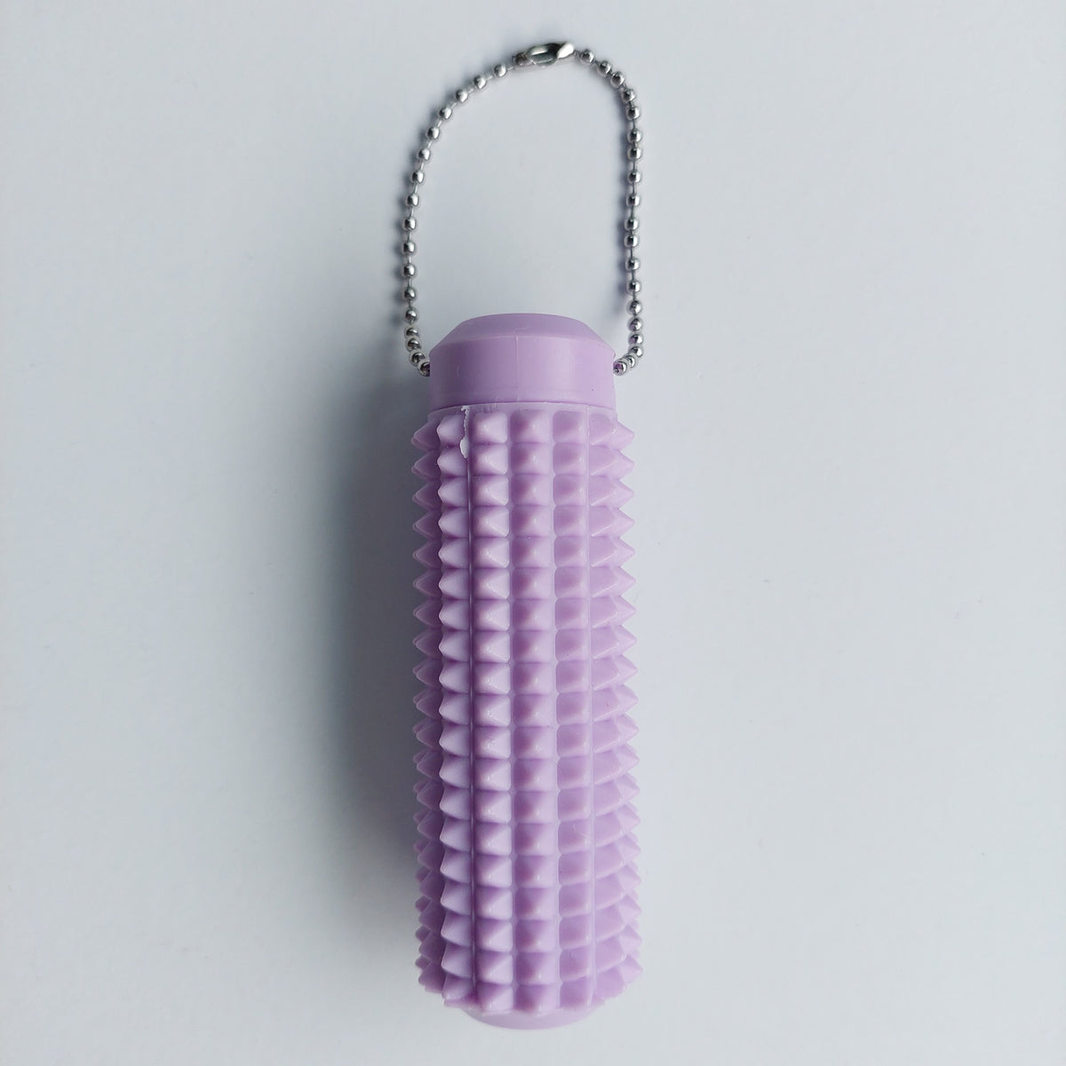 Fidget Keyring - Spiky Stim