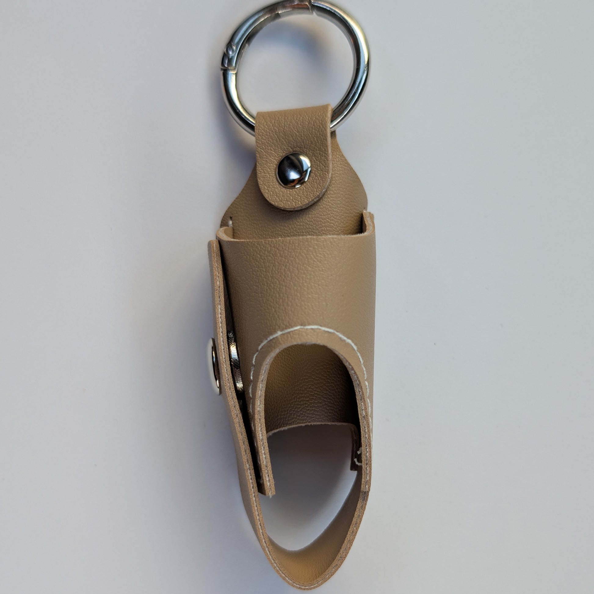 Inhaler Holder Keyring (MDI and Turbuhaler)