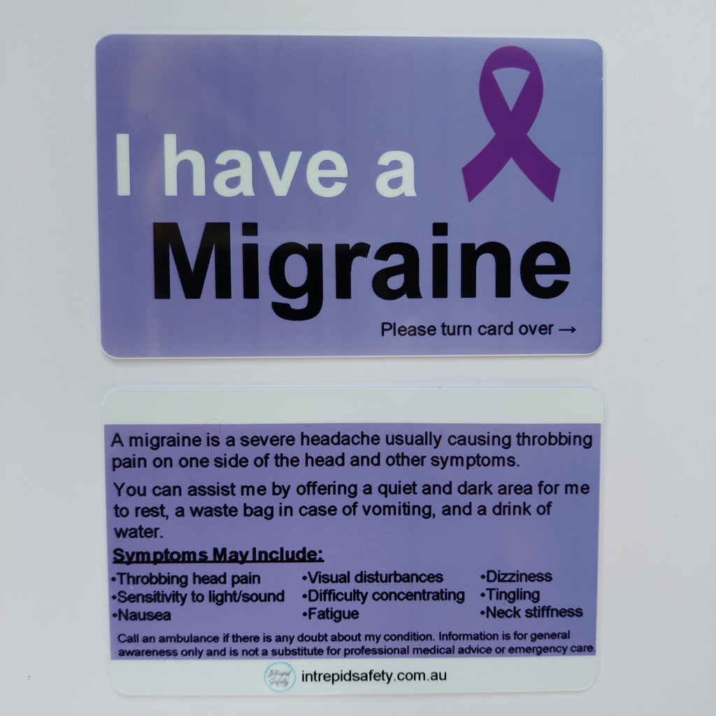 Awareness Cards