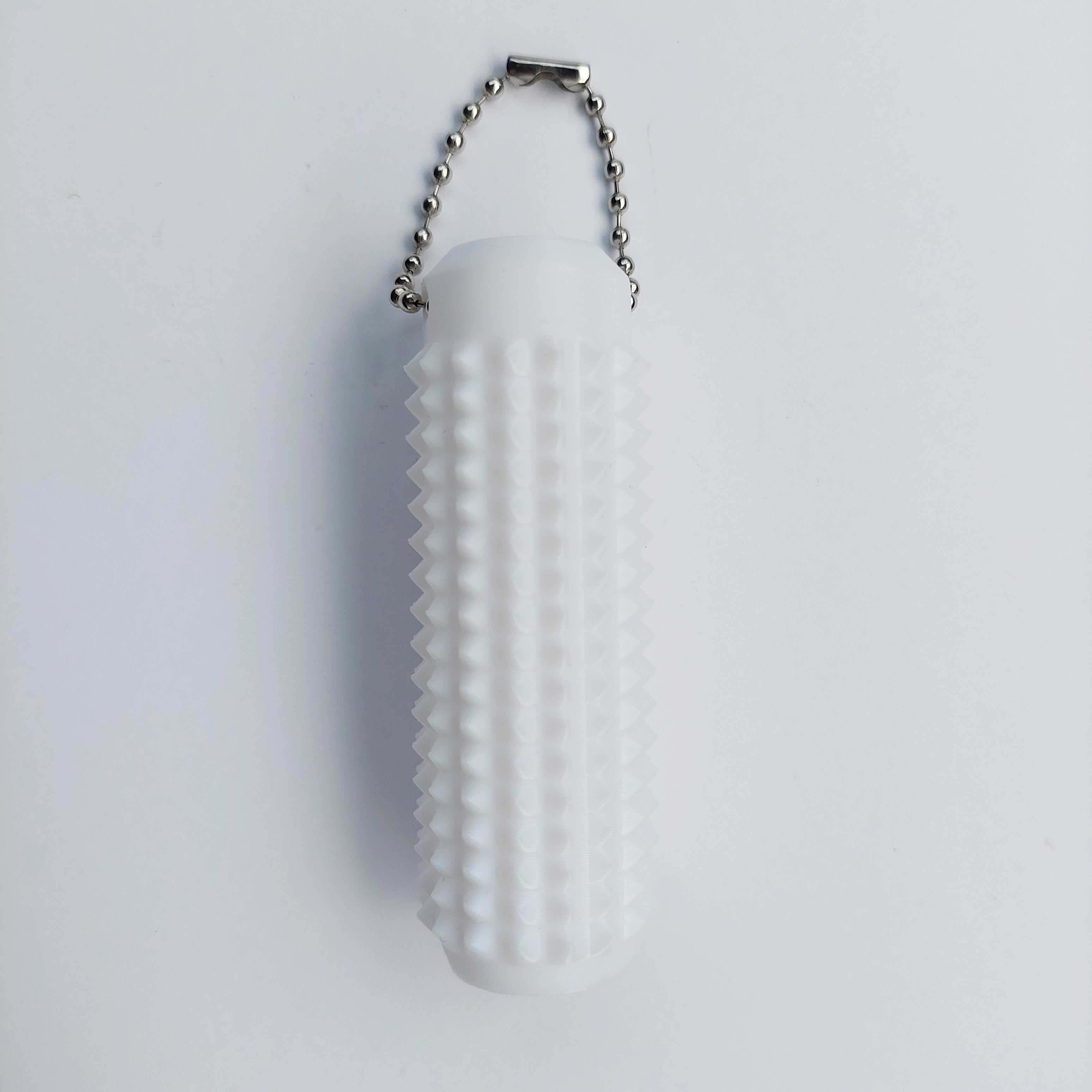 Fidget Keyring - Spiky Stim