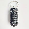 Medication/Mint Holders (Rhinestone)