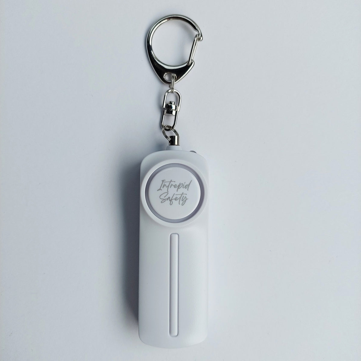 Personal Alarm - AAA Battery Operated