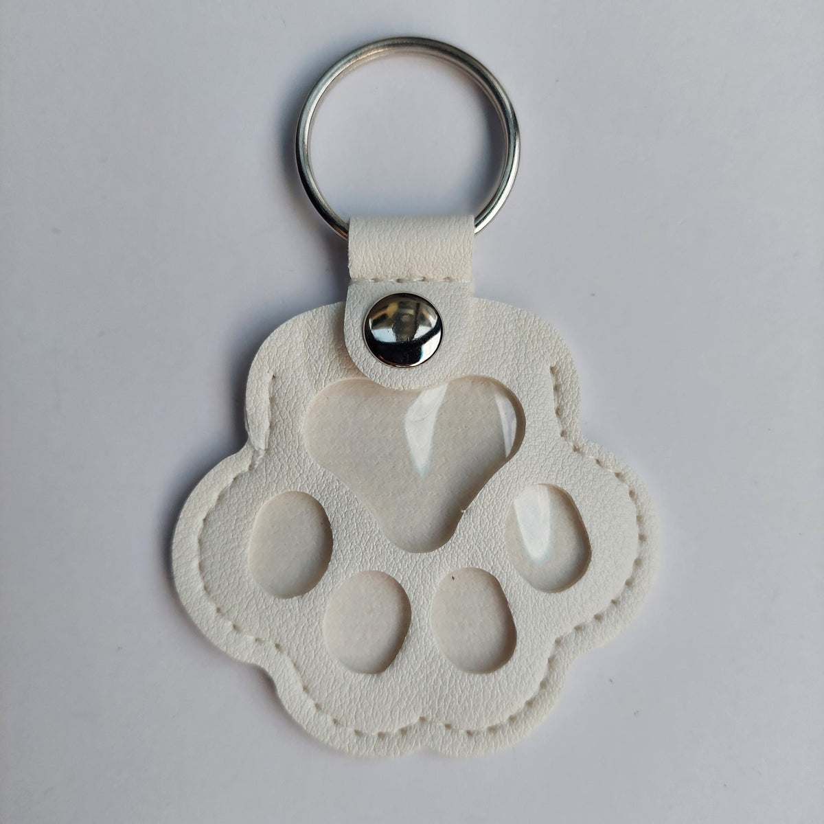 *NEW* Pet Fur Keyring