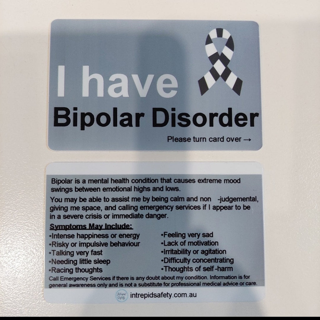 Awareness Cards