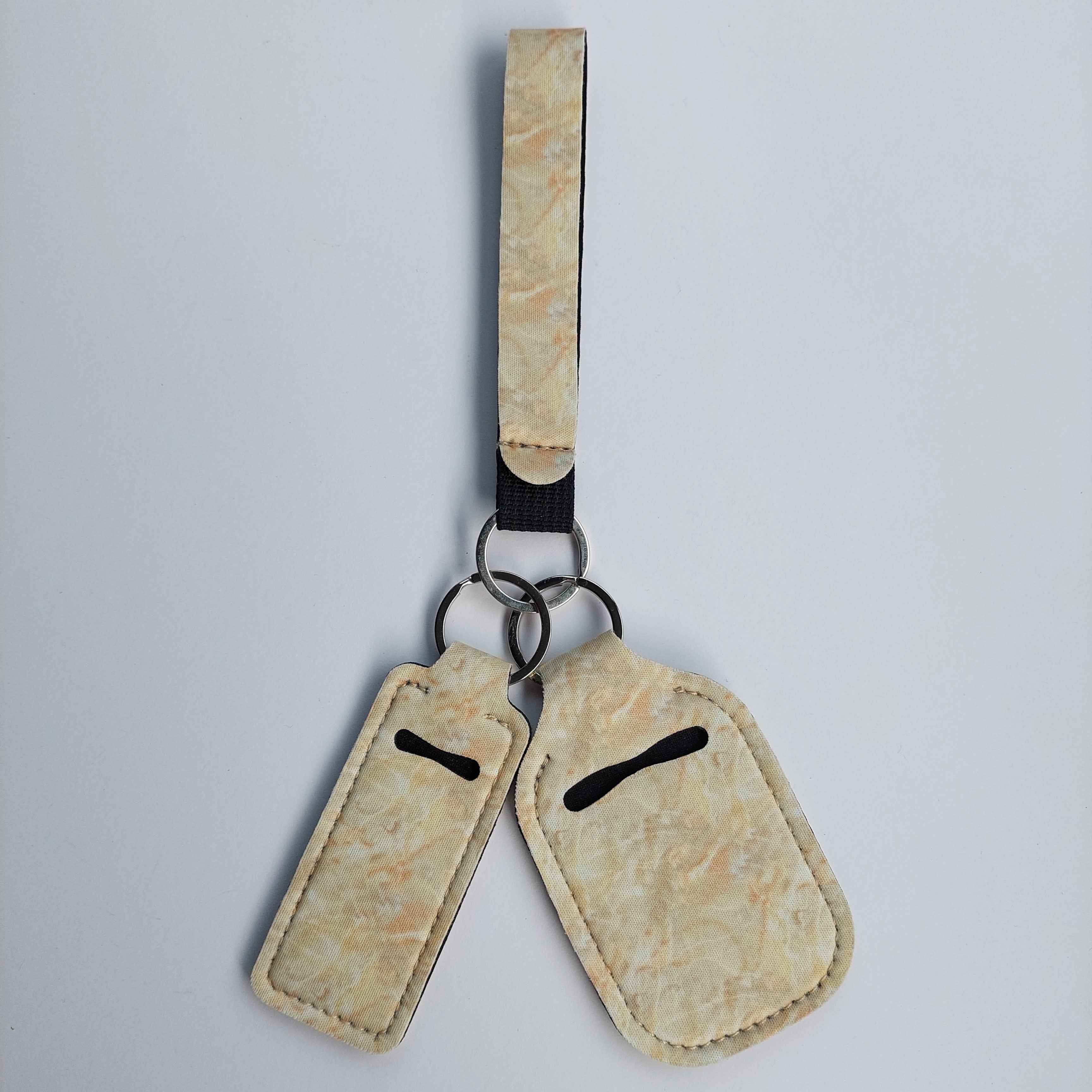 *NEW* Matching Keychain Sets