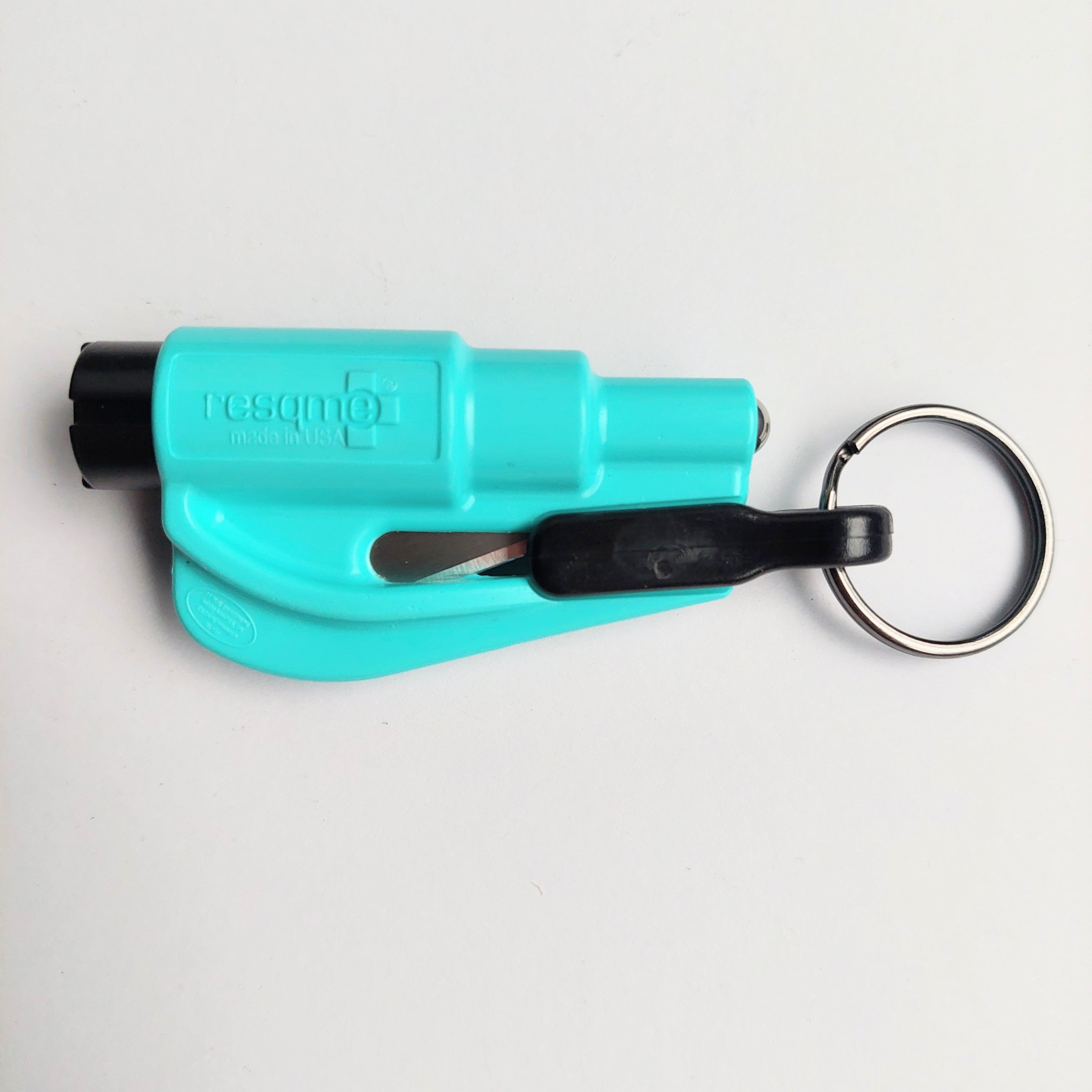 Resqme® car escape tool