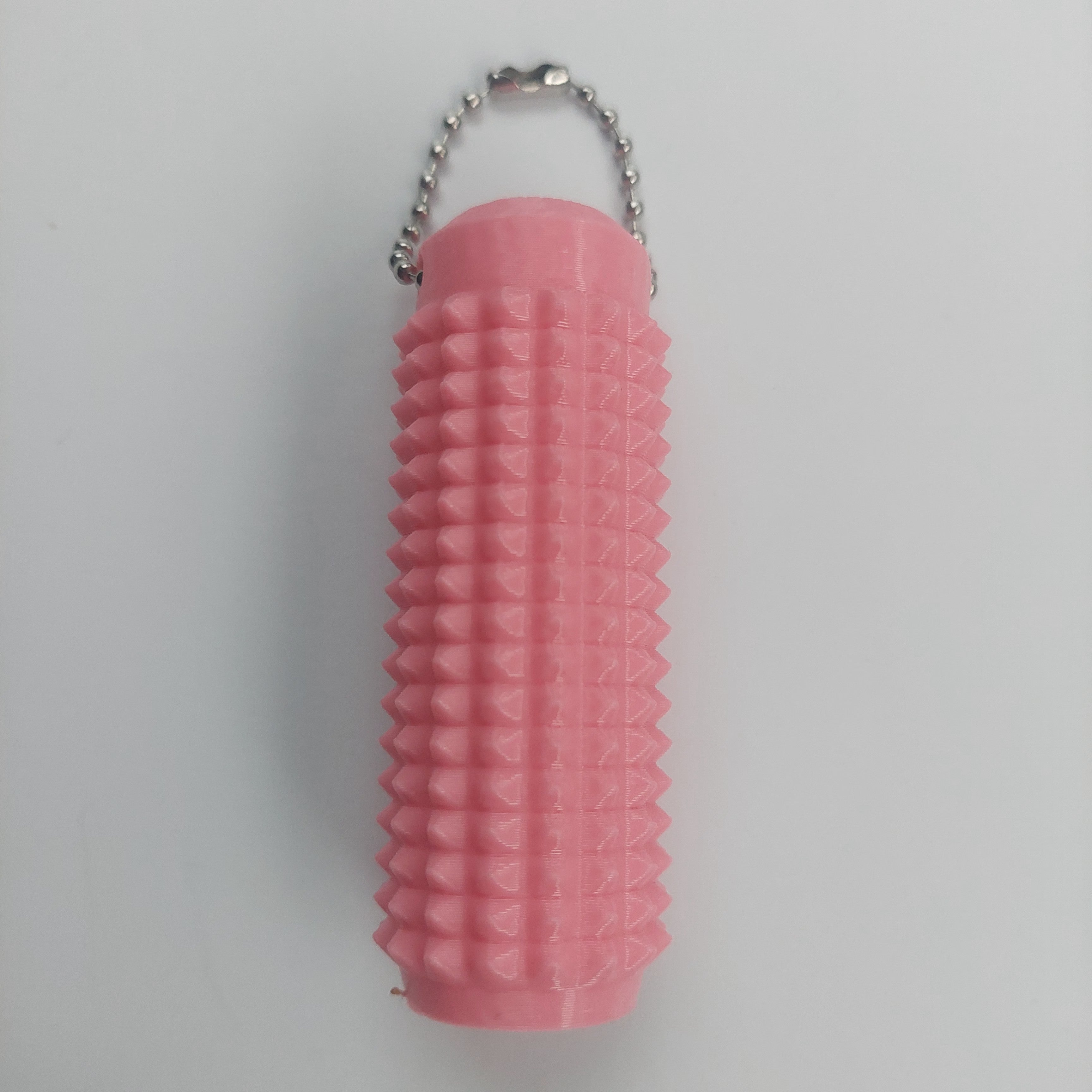 Fidget Keyring - Spiky Stim