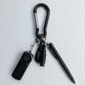 Gender Neutral Safety Keychain