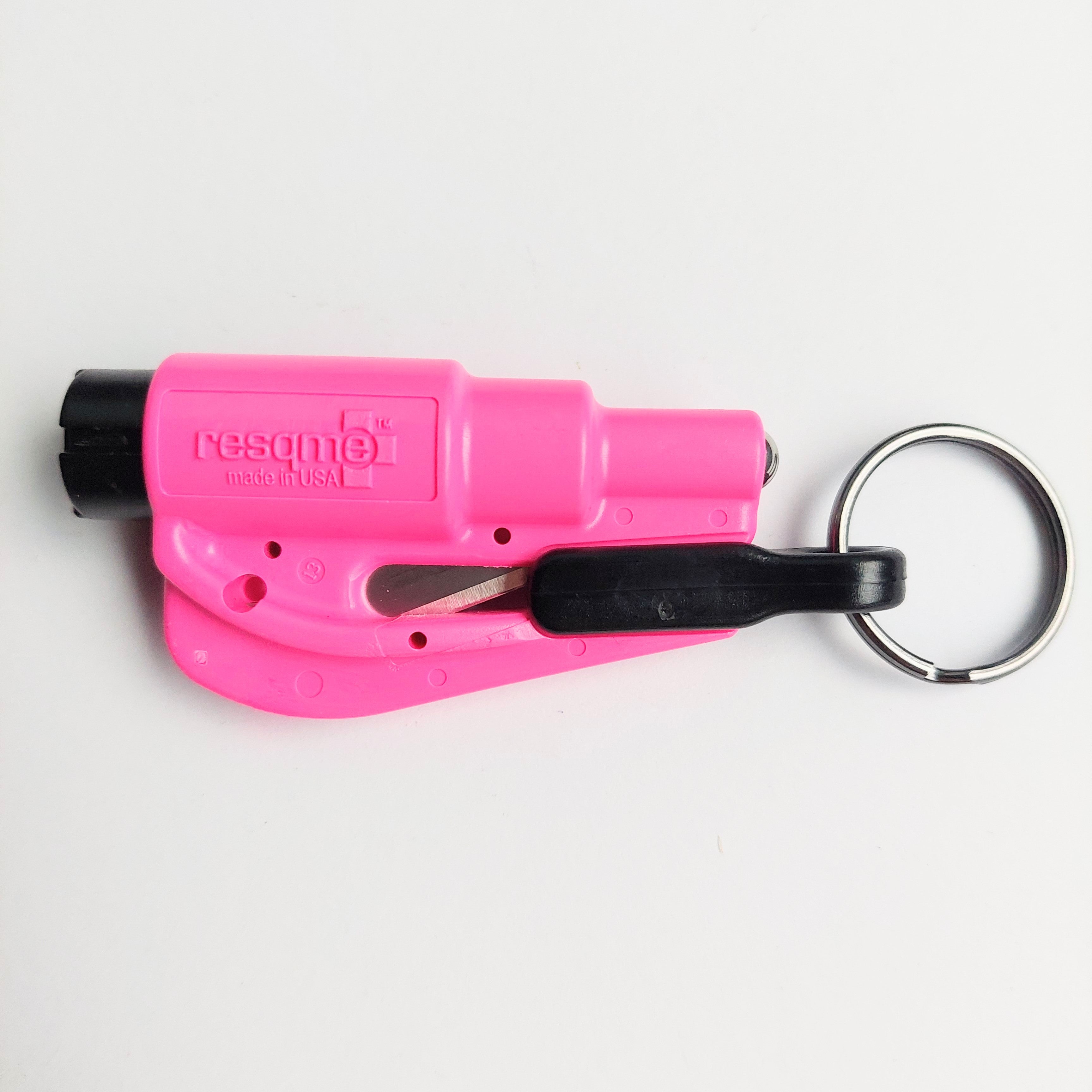Resqme® car escape tool